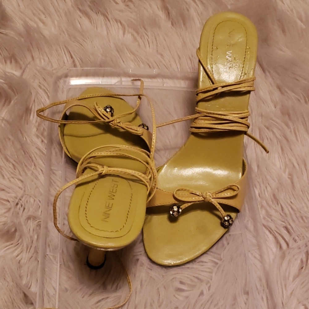 Ladies Sandals